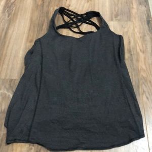 Lululemon Free To Be Wild Tank
